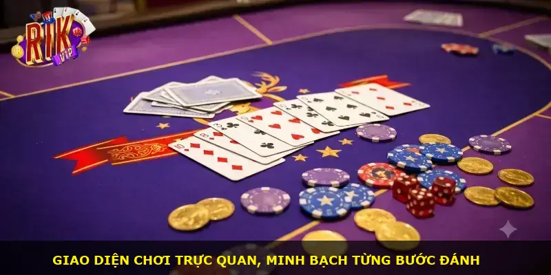 Thợ Săn Nai Vàng Rikvip - ảnh 2