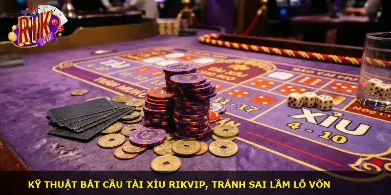 Tài Xỉu Trực Tiếp Rikvip - ảnh 3